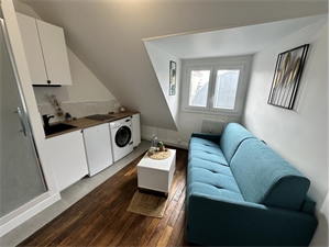 studio à la vente -   75016  PARIS, surface 9 m2 vente studio - UBI481059587